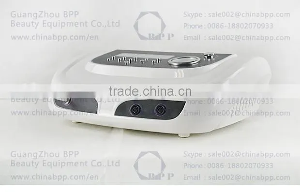 BPP authentic product breast lifting machine