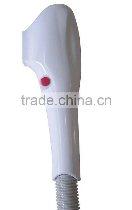 Multifunction machines for hair removal and skin rejuvenation