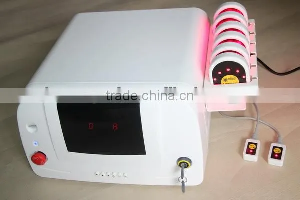 Hot sale! laser fat removal high performance diode laser