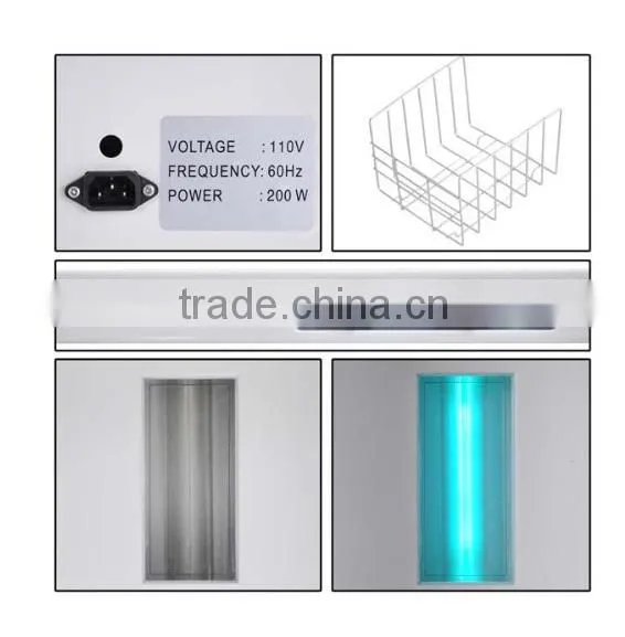Best Selling UV towel sterilizer