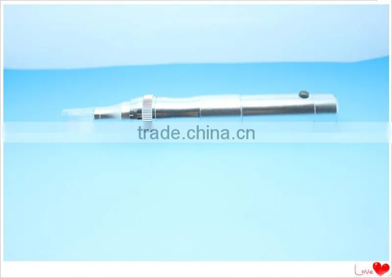 2014 Professional and Hot Auto Korea style Derma Pen