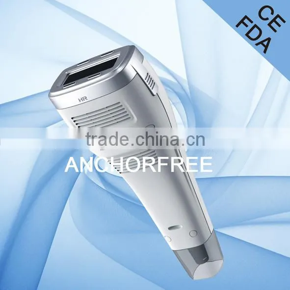 Salon IPL Beauty B208 Equipment For Hair Removal
