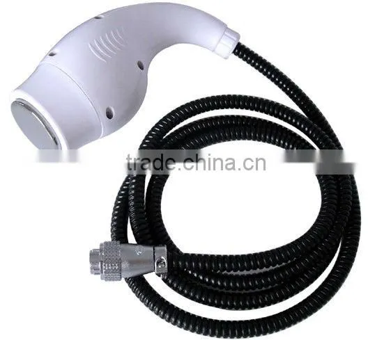 Non invasive ultra cavi lipo machine with vacuum 650nm laser