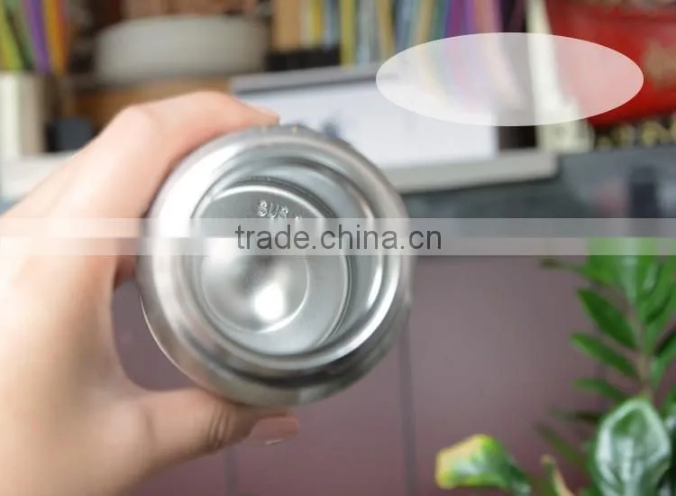 shenzhen Super quality wholesale stainless steel cup tumbler for gift