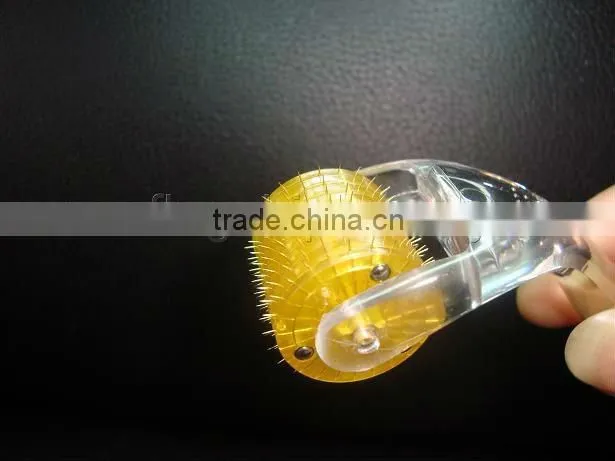 cosmetic roller wrinkle eraser 200 mesoroller