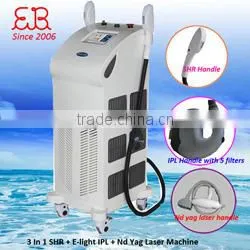 Portabel tattoo removal/Q Switch ND YAG Laser tattoo removal/532nm,1064nm tattoo removal