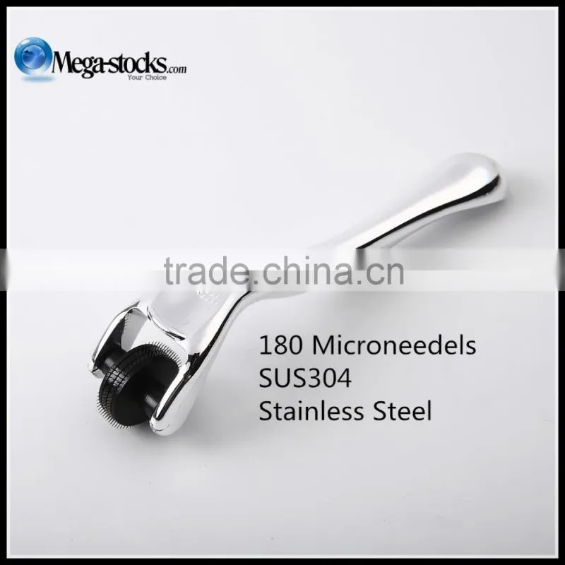 540 Derm Rolling Skin Anti AgingMicro Needle Microneedle Acne Scar