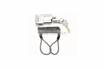 Vietnam High-Quality Motorbike/ Bicycle Lock
