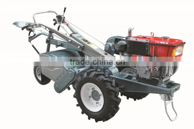 TNS125 POWER TILLER