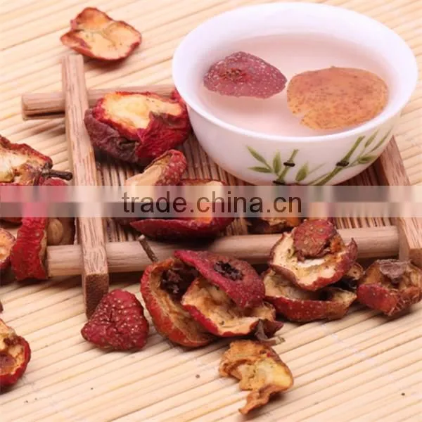 Nice Taste Wild Chinese natural Healthy Shan Zha tea