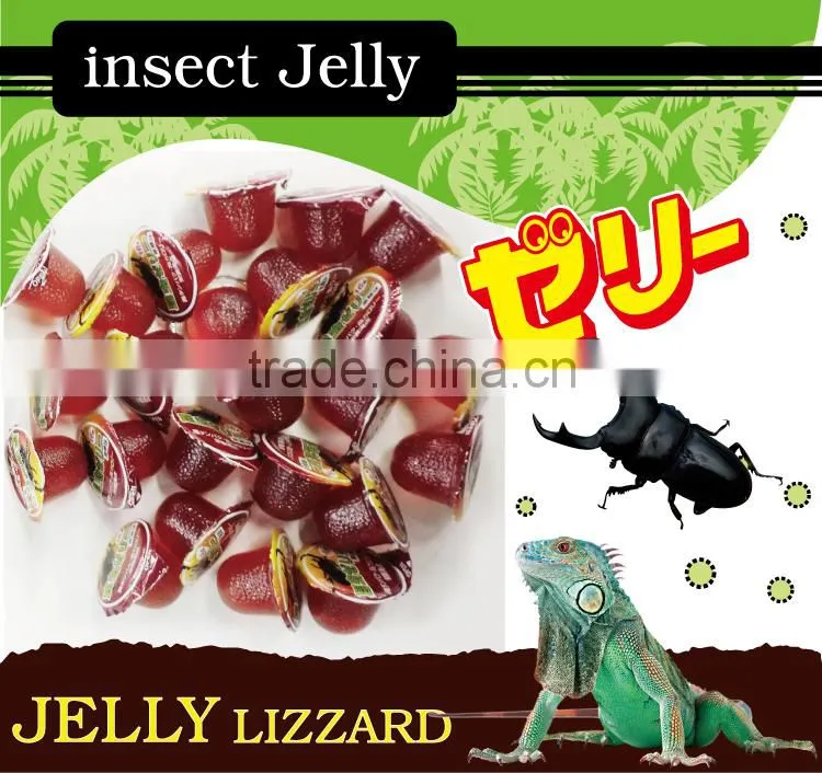 2015 new products assorted pudding cup jelly