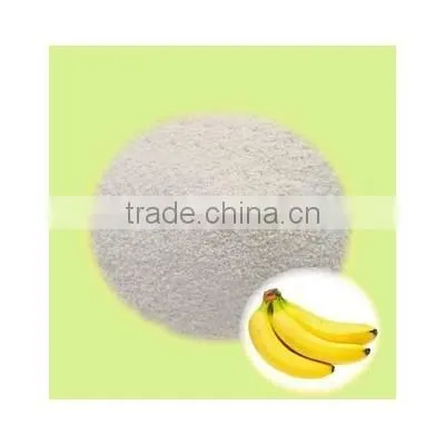 Hot sale wholesale dried manufacturer supply high quality banana powder