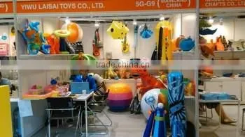 hot sale gigantic inflatable soccer football for sale