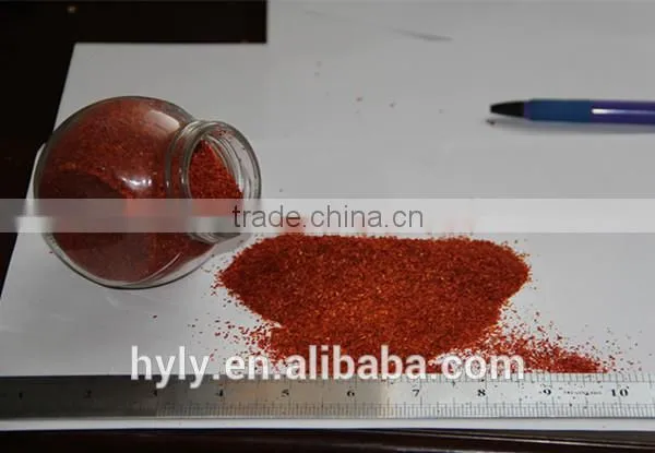 Yido Chilli Crushed