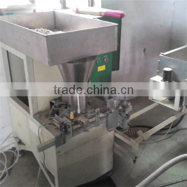 best quality bamboo incense making machine 0086-13703827012