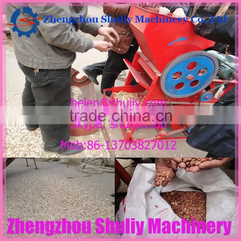 groundnut peanut shelling machine/earthnut sheller/groundnut sheller//0086-13703827012