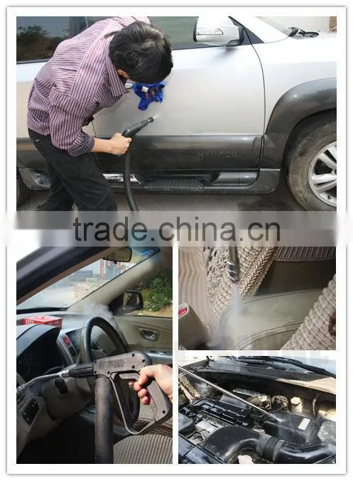 2013 industrial steam cleaner