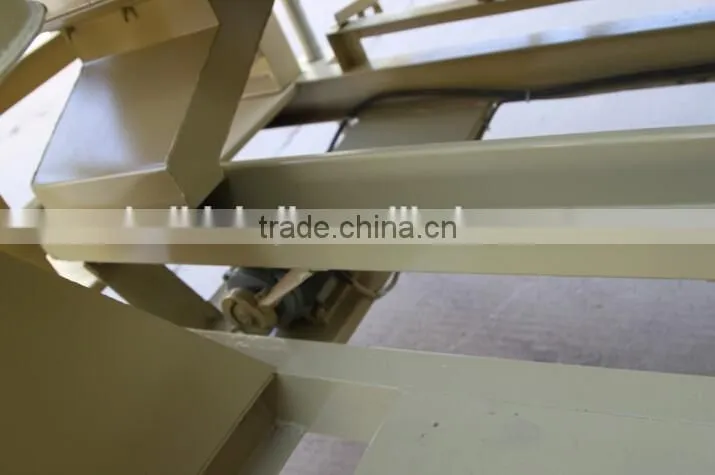 5XJC-5 hotsale negative pressure gravity soya bean cleaner