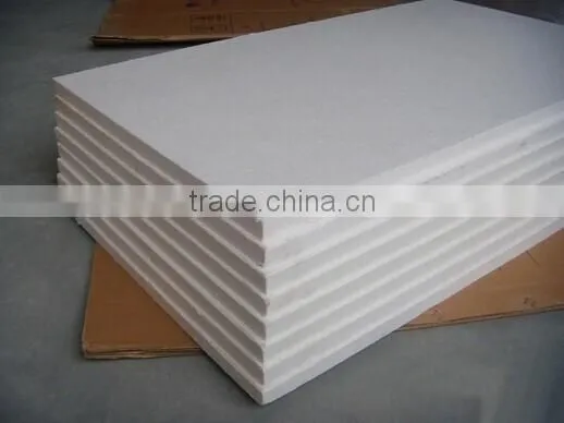 Ceramic Fiber Board for Heat Resistant