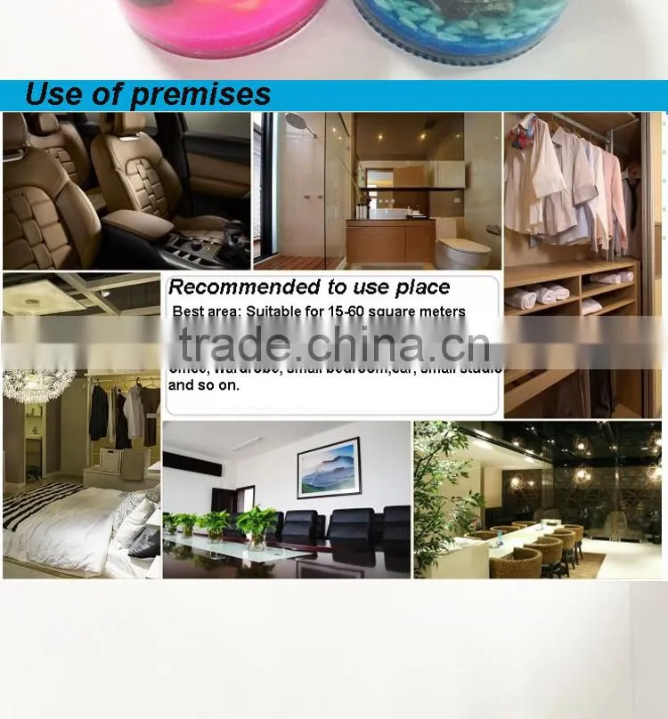 2015 hot sale newest design best car perfume