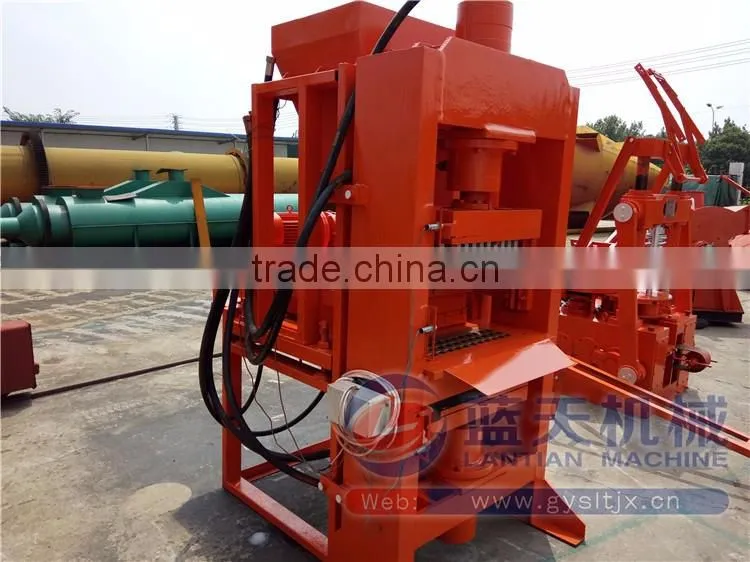 High Speed Coconut Shell Shisha Charcoal Briquette Machine
