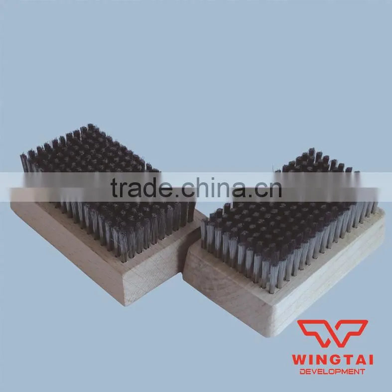 Wire Brush Steel For Anilox