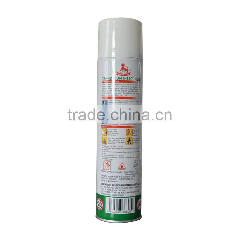 insect aerosol spray insecticide mosquito repellent insect killer,pest cockroach control