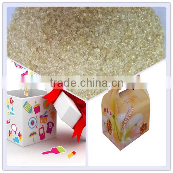 Industrial animal jelly glue for match