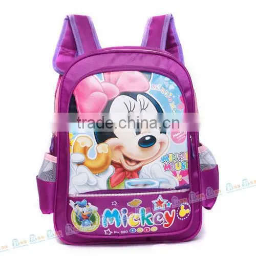 2014 New Fashion Backpack For Teenager(BXDXT017)