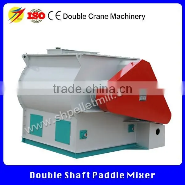 Hot sale vertical feed mixer for livestock with new design