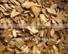 drum wood chipper made in China
