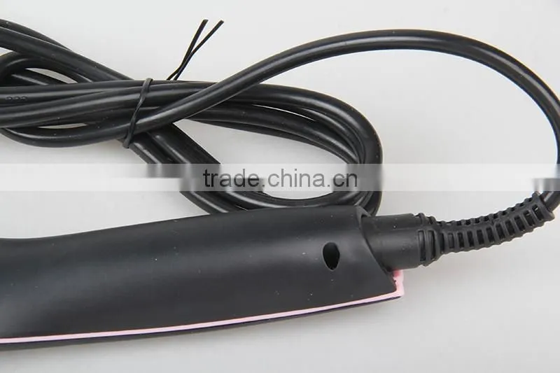 2016 TOP1 NEW HOT SALE ON TV wholesale generation straight hair comb II Straight Hair British plug comb for women hair care