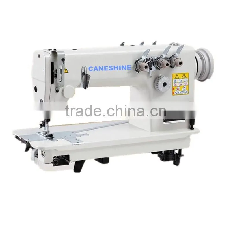 High Speed Chain Stitch Sewing Machine Blue Book Industrial Sewing Machines For Sale CS-3801