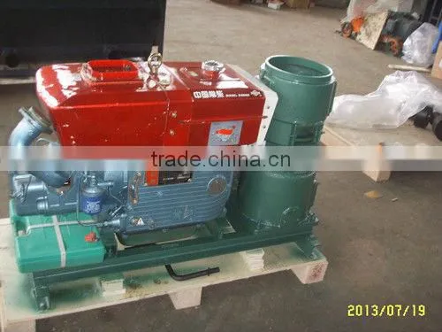 automatic hammer mill machine/tear-circle hammer mill/diesel wood hammer mill
