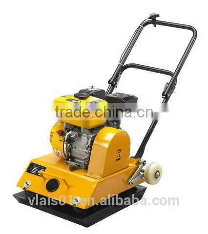 High speed Plate compactor/gasoline compactor