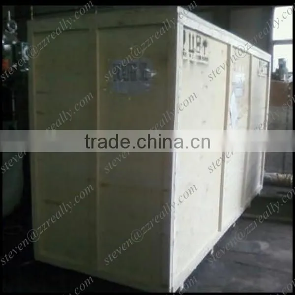 Hot sale and high output biofuel charcoal machine