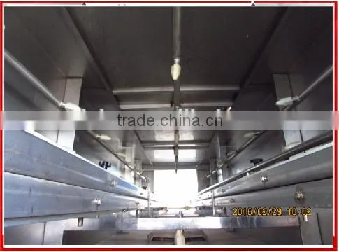 Over 20 years manufacturer and Focusing on Crate Washer Machine