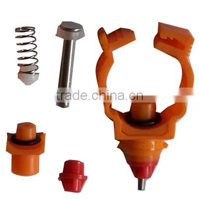 Hot-selling automatic chicken nipple drinker