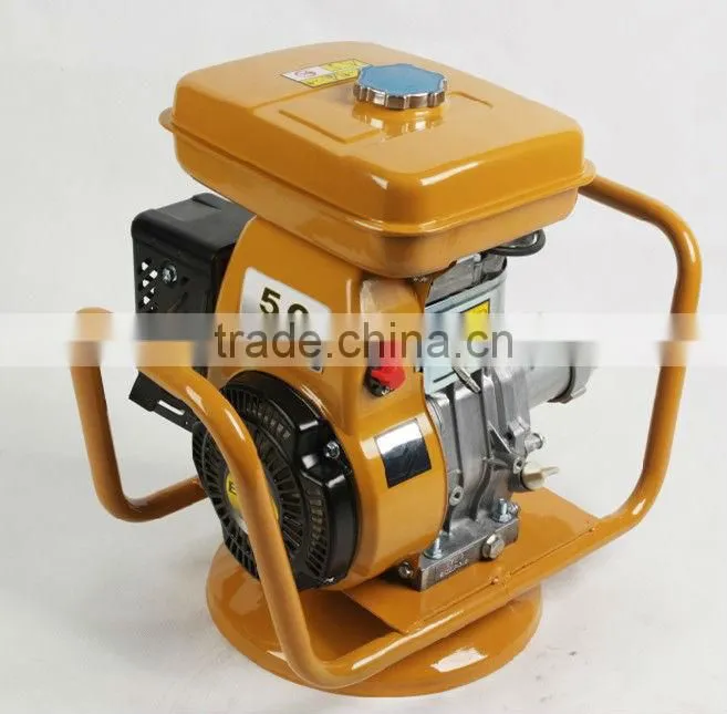 ROBIN EY20 gasoline engine portable concrete vibrators HT-ZB50A portable concrete vibrator