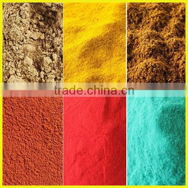 High Quality Low Price Wood Plastic Grains Soybean Corn Green Glass Wheat Straw Froth Wall Coating Bean stone crusher