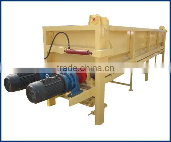 para wood sawdust pelletizer