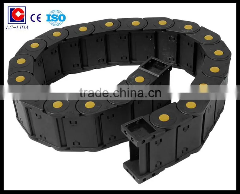 Industrial Machine Cable Chain