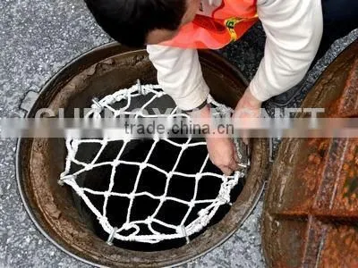 Factory supply Trapdoor Net