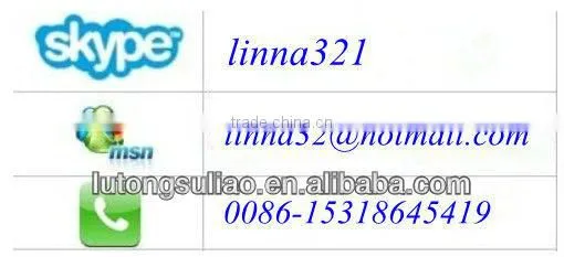 high quality nylon rope in the reel with factory price