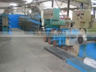 Changzhou Ketai Plastic Co., Ltd. company overview - view 1