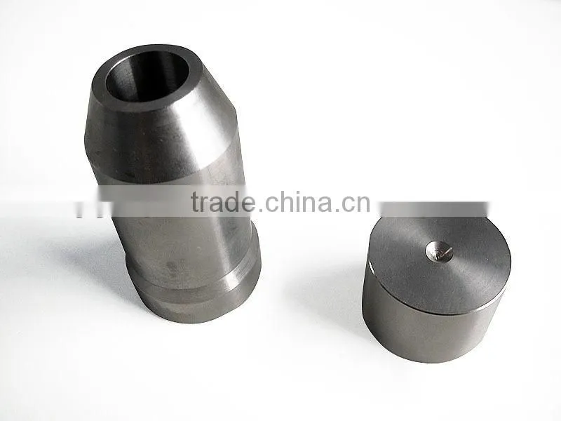 precision cnc casting stainless steel precision part