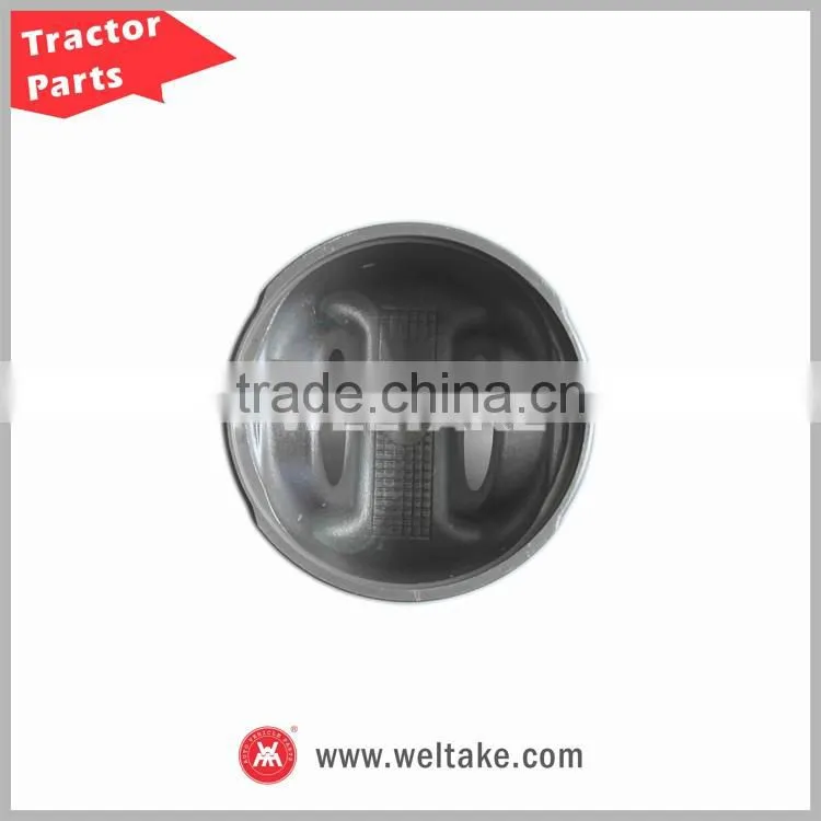 concrete pump piston with piston ring for cast iron diesel engine piston parts
