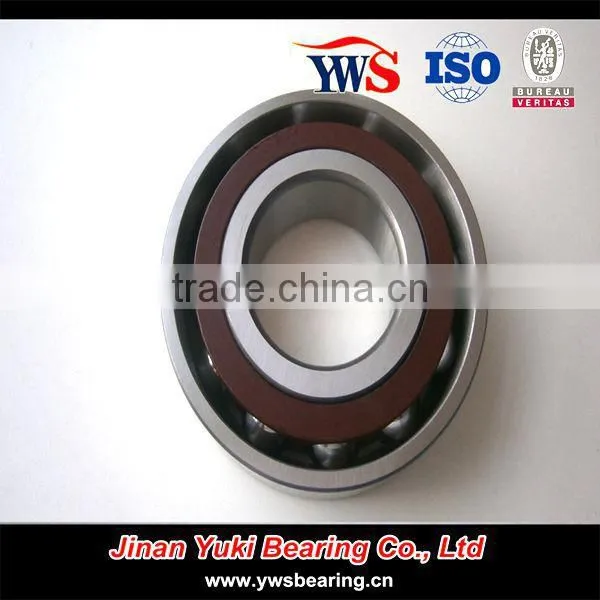 zro2 Full Ceramic Angular Contact Ball Bearing 7204