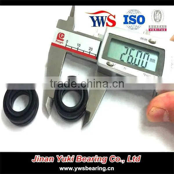 GE 15 ES GE15 chrome steel carbon steel Spherical Plain Bearing