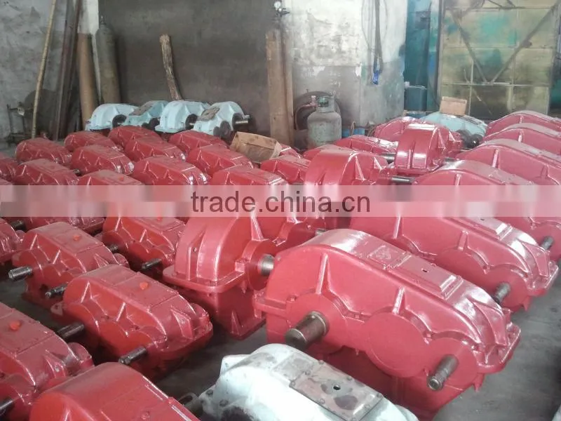 China ZQ Marine Gearbox with high quality and good price
